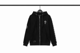 Picture of Chrome Hearts Hoodies _SKUChromeHeartsM-XXL850510341